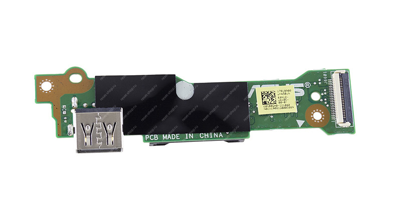 Плата интерфейсная ASUS UX430UN