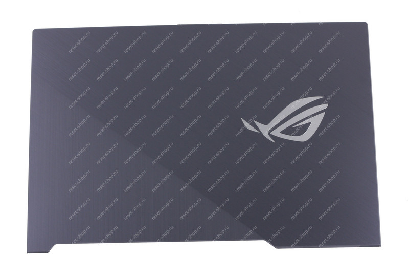 Корпус ASUS G531GW часть A (Крышка) серый