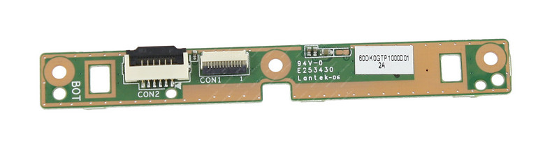 Плата кнопок тачпада док-станции ASUS TF300T