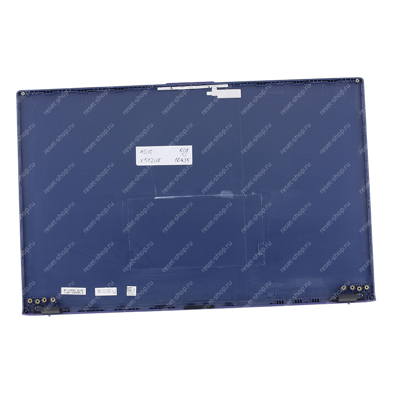 Корпус ASUS X512UF часть A (Крышка) фиолетовый / ЗАГЛУШКА Корпус ASUS X512UF часть A (Крышка) фиолетовый / ЗАГЛУШКА