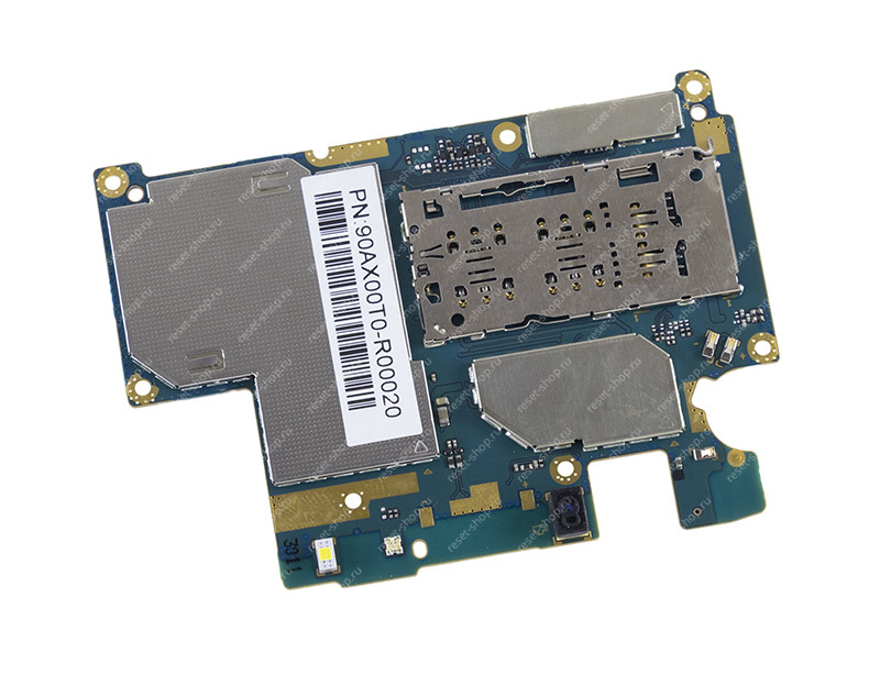 Материнская плата ASUS ZenFone Max Pro (M1) ZB602KL (4Гб/SDM636, 64Гб) ORIGINAL