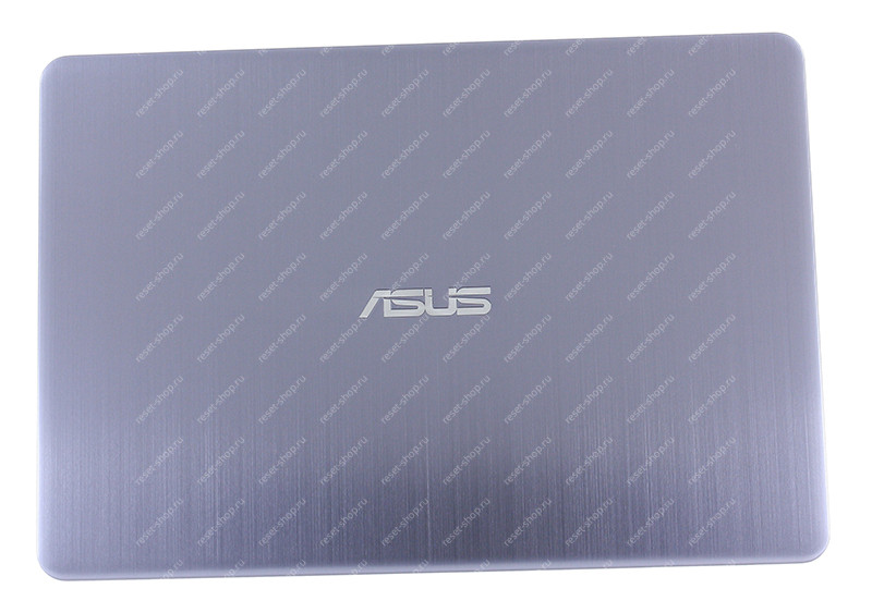 Корпус ASUS X411UA часть A (Крышка) серый