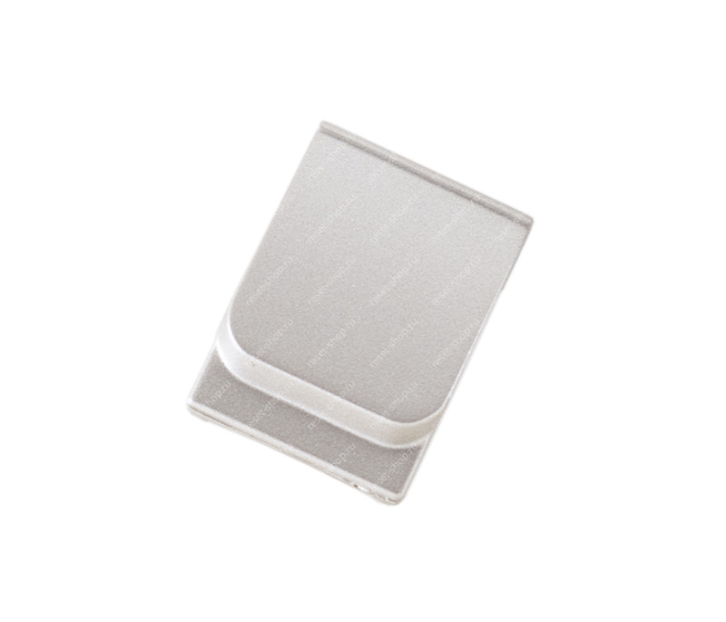 Заглушка LAN-разъема ASUS X580GD золотистая