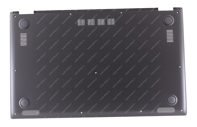 Корпус ASUS UX562FD часть D (Нижняя часть) темно-серый