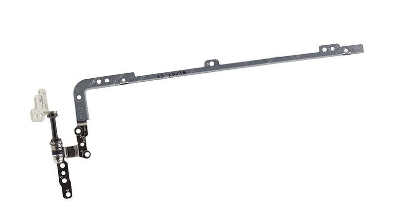 Петли шарниры для ноутбука ASUS X201E (для левой стороны) ORIGINAL