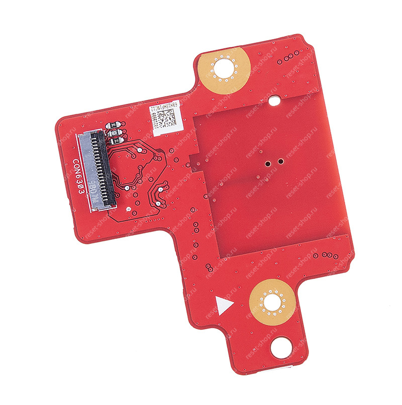 Плата приёма сигнала NFC-брелока ASUS G731GV ORIGINAL