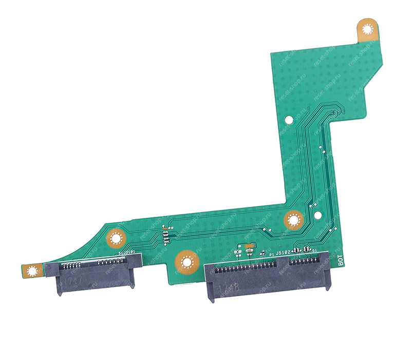Плата подключения жесткого диска ASUS X441UR ORIGINAL Rev 2.1