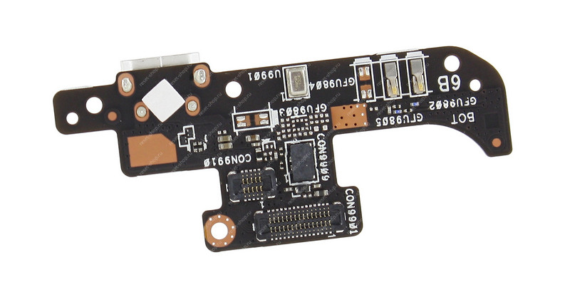 Сабборд для смартфона ASUS ZenFone Live ZB501KL ORIGINAL