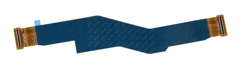 Шлейф для смартфона ASUS ZenFone 3 Zoom ZE553KL межплатный