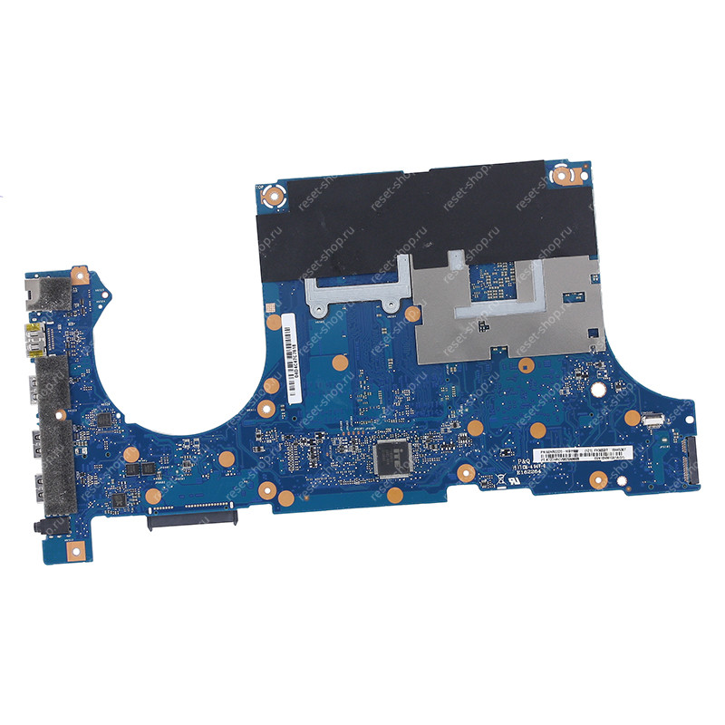 Материнская плата ноутбука Б/У ASUS FX505DT (процессор R5-3550H, видеокарта GTX1650 Ti 4 Гб) СКОЛ Материнская плата ноутбука Б/У ASUS FX505DT (процессор R5-3550H, видеокарта GTX1650 Ti 4 Гб) СКОЛ