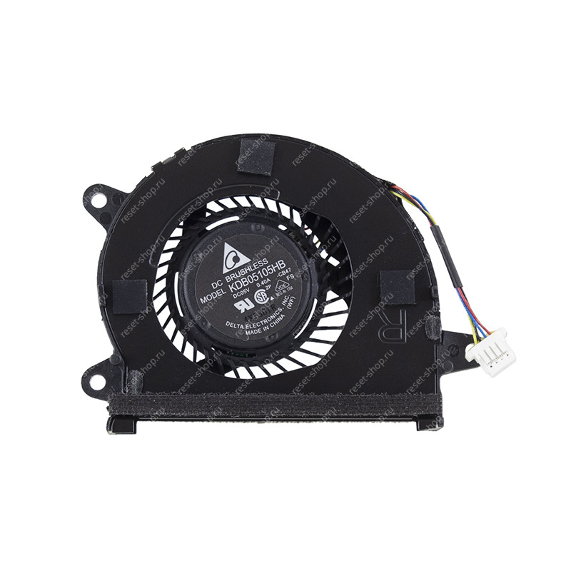 Вентилятор ASUS UX32VD