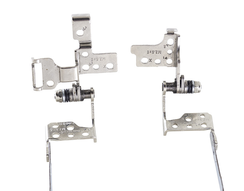 Шарниры для ноутбука Б/У ASUS K53BE