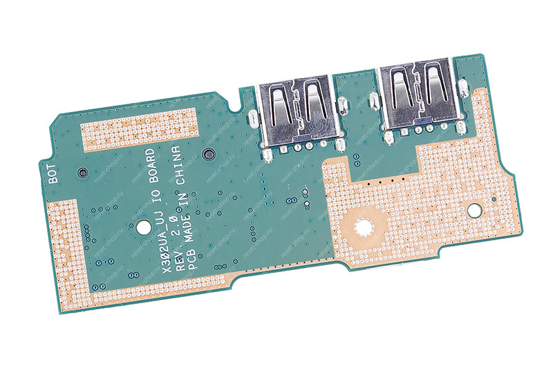 Плата интерфейсная ASUS X302UA ORIGINAL