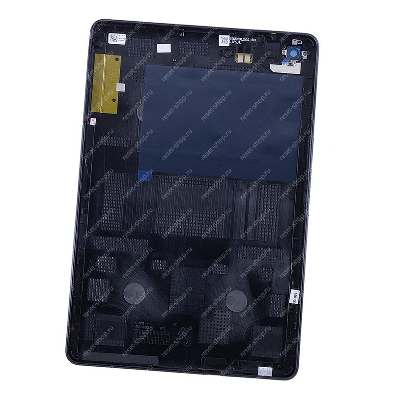 Задняя крышка планшета ASUS ZenPad 8.0 Z581KL ORIGINAL черная