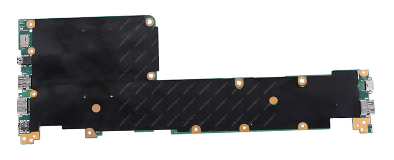 Материнская плата ноутбука ASUS X420UA (процессор i5-8250U, ОЗУ 8Гб)