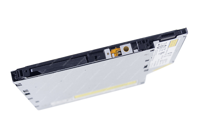 Привод для ноутбука DVD+/-RW Panasonic UJ8DB SDAL1-B / 9.5 мм / SATA