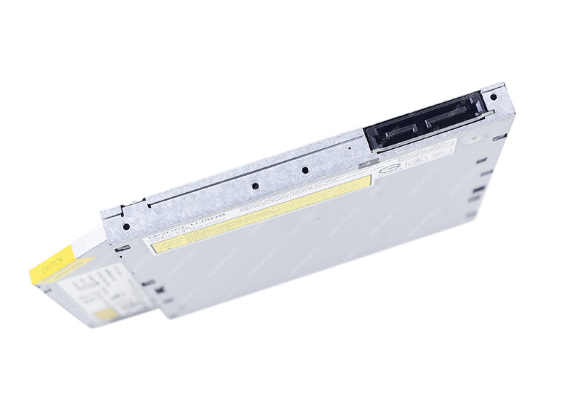 Привод для ноутбука DVD+/-RW Panasonic UJ8DB SDAL1-B / 9.5 мм / SATA