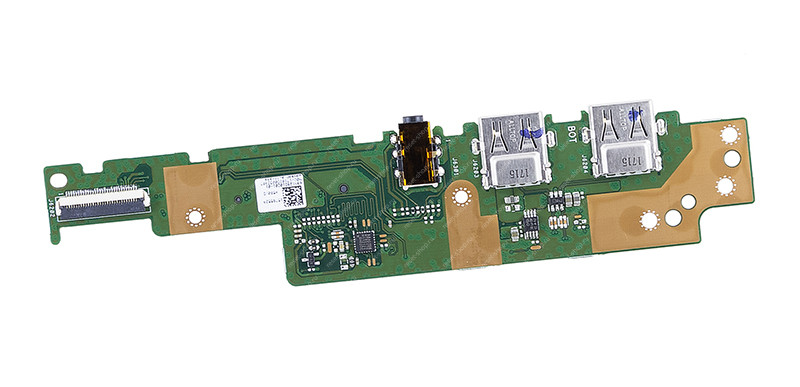 Плата интерфейсная ASUS X580GD ORIGINAL Rev 2.0