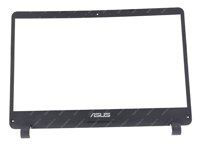 Корпус ASUS X507MA часть B (Рамка) черный