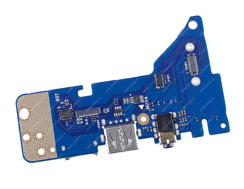 Плата интерфейсная для ноутбука ASUS UX434FA ORIGINAL