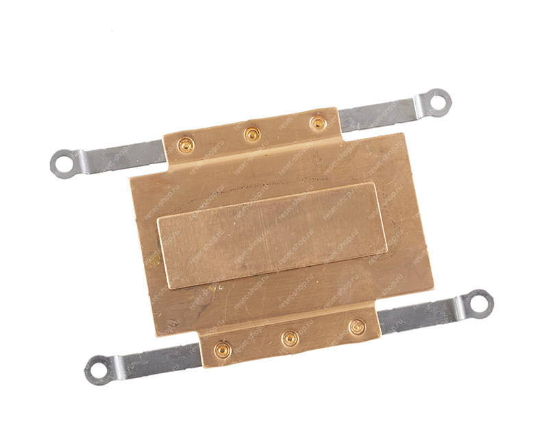 Радиатор для ноутбука ASUS X509UA (процессор)