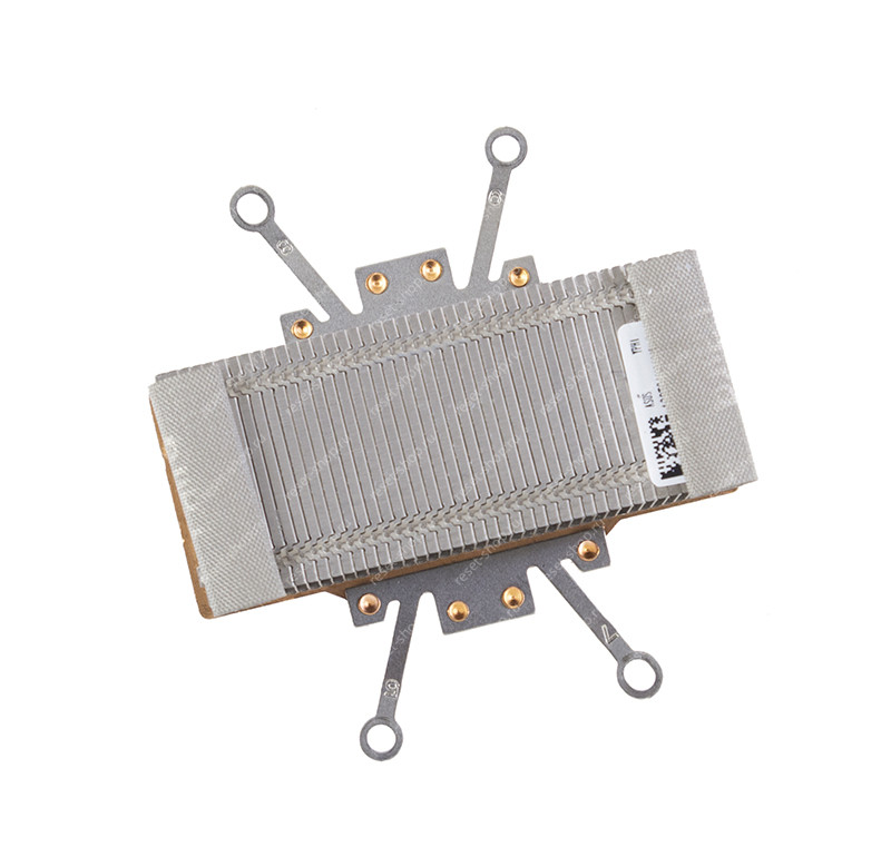 Радиатор для моноблока VA241ICGK (процессор)