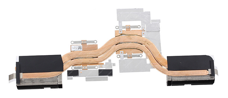 Термотрубка ASUS G531GD ORIGINAL