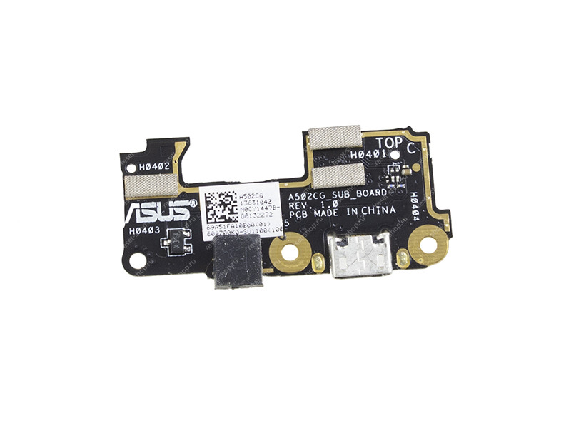 Сабборд для смартфона Б/У ASUS ZenFone 5 A502CG
