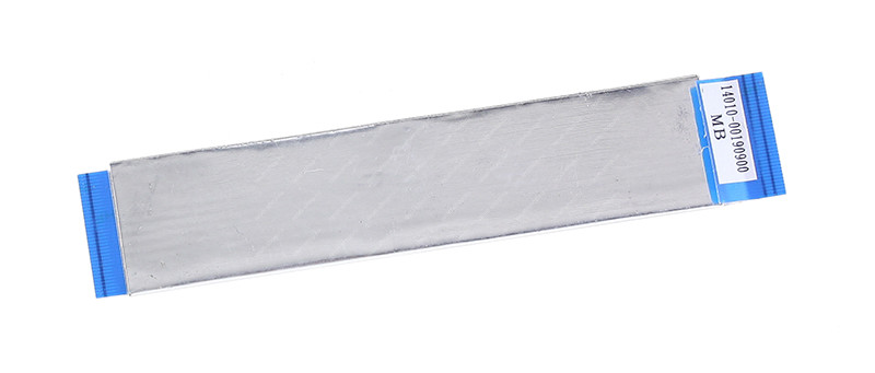 Шлейф матрицы планшета Б/У ASUS TF103C (36 pin, 102 мм)