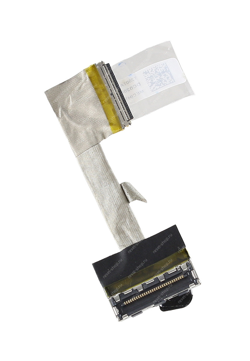 Шлейф матрицы планшета Б/У ASUS T200TA (30 pin eDP)