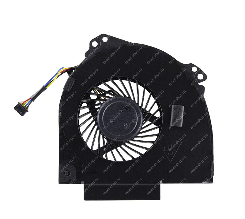 Вентилятор Dell Latitude E6540 (интегрированная видеокарта)