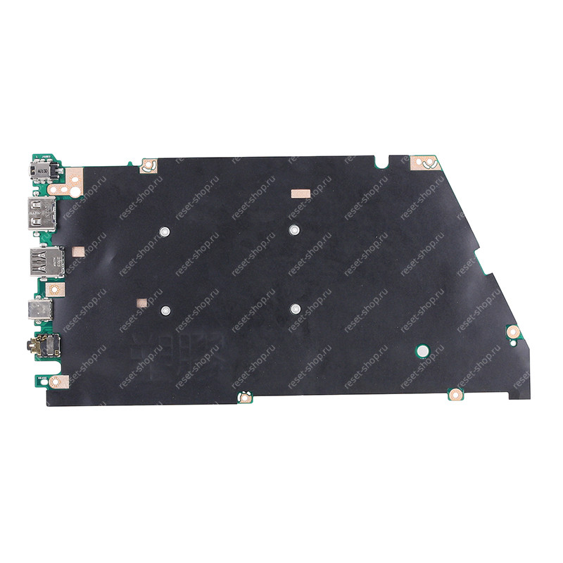 Материнская плата ноутбука ASUS X421JQY (процессор Intel i5-1035G1, ОЗУ 8 Гб, GF MX350 2Гб)