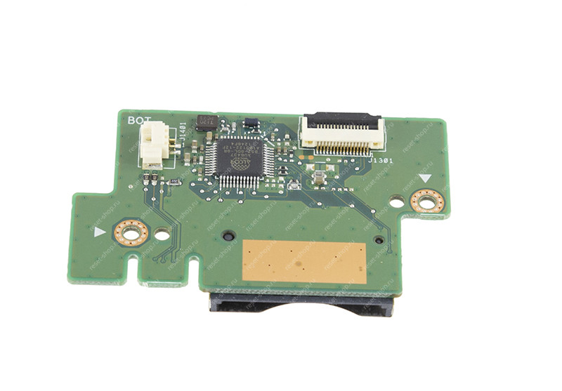 Плата кардридера Б/У ASUS TX300CA Rev 2.0