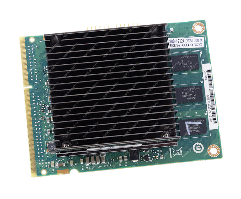 Модуль NVIDIA G-SYNC для монитора ASUS PG27AQ оригинальный