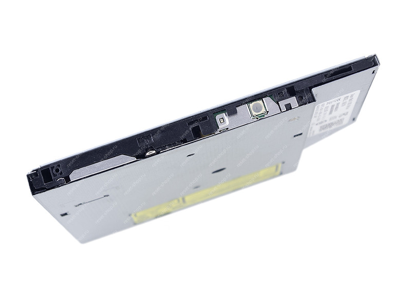 Привод для ноутбука DVD+/-RW Hitachi LG GUE1N / 9.5 мм / SATA