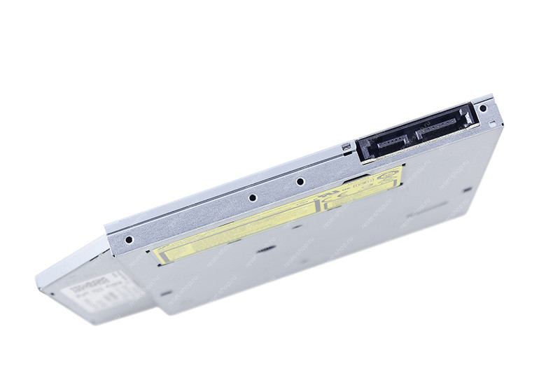 Привод для ноутбука DVD+/-RW Hitachi LG GUE1N / 9.5 мм / SATA