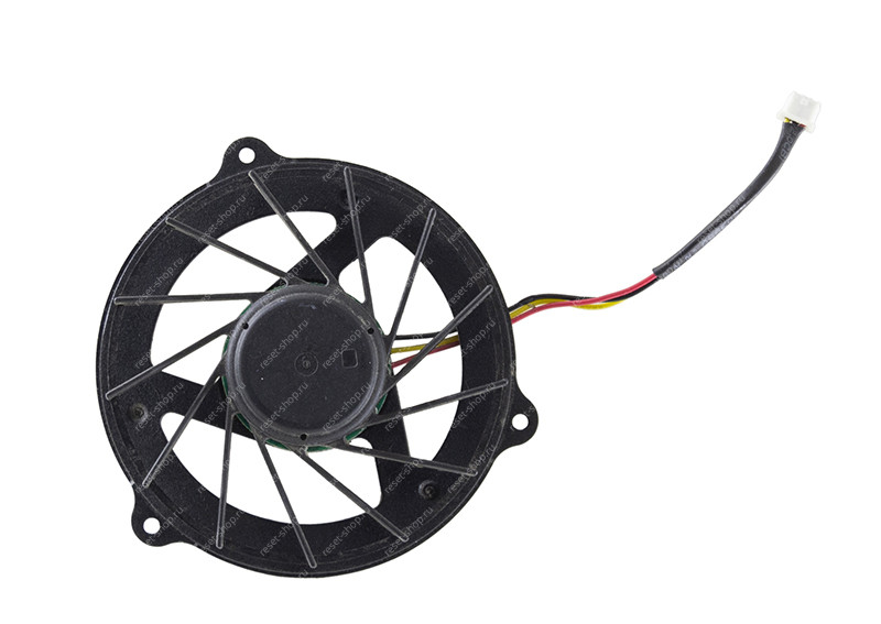 Вентилятор Б/У ASUS M50SV 3 pin
