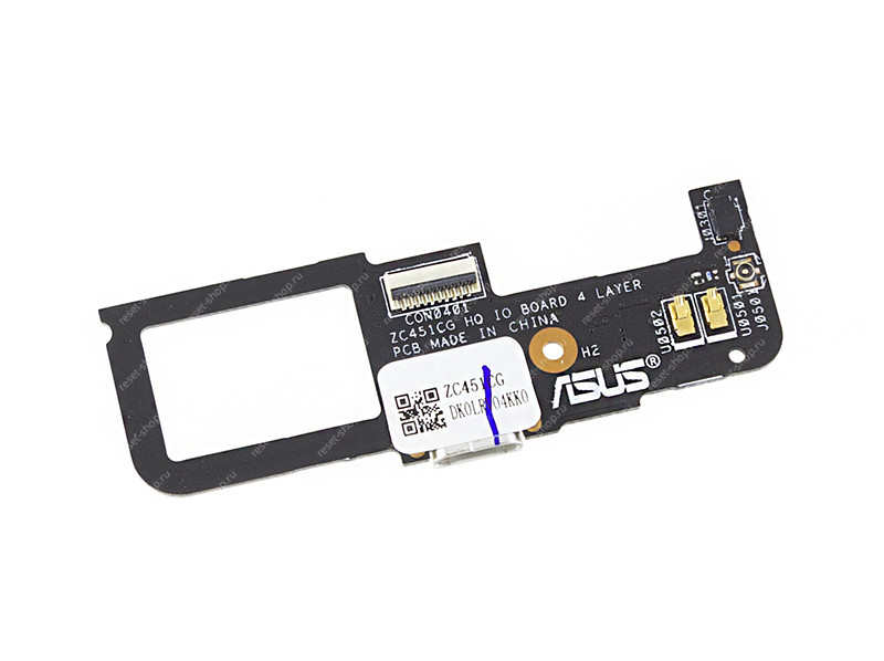 Сабборд для смартфона ASUS ZenFone C ZC451CG ORIGINAL