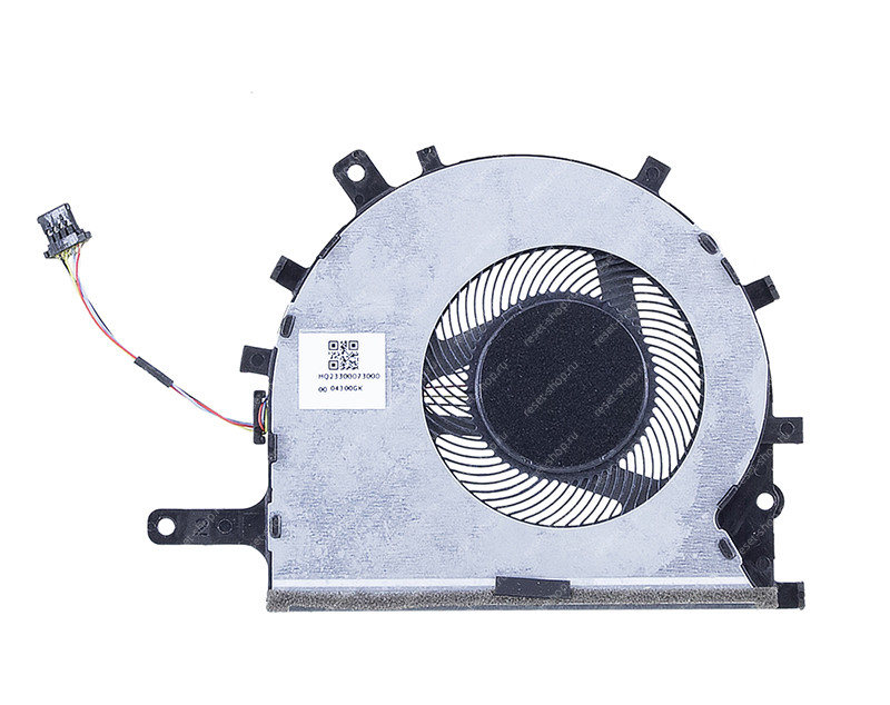 Вентилятор ASUS X403JA ORIGINAL