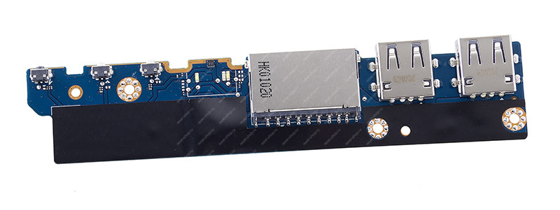 Плата интерфейсная ASUS TP412FA ORIGINAL