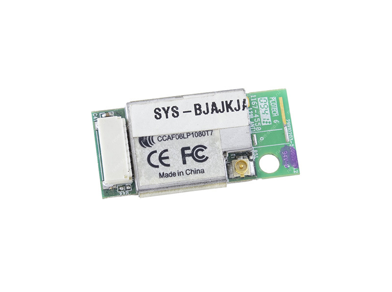 Bluetooth-модуль Б/У DNS Clevo M760