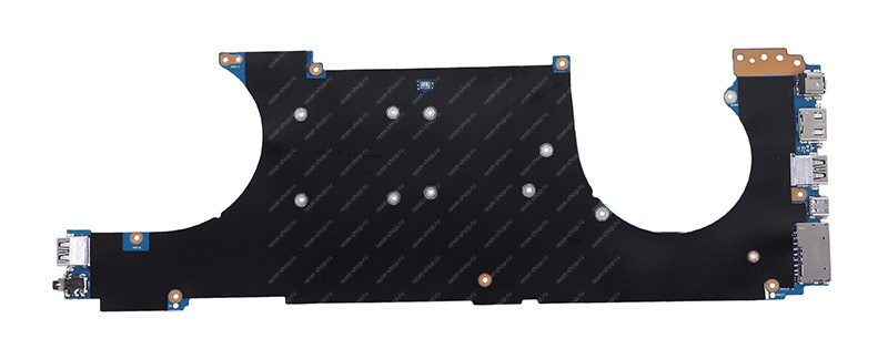 Материнская плата ноутбука ASUS UX563FD (процессор I5-10210U, ОЗУ 16 Гб, GTX1050 4 Гб) / УЦЕНКА Материнская плата ноутбука ASUS UX563FD (процессор I5-10210U, ОЗУ 16 Гб, GTX1050 4 Гб) / УЦЕНКА