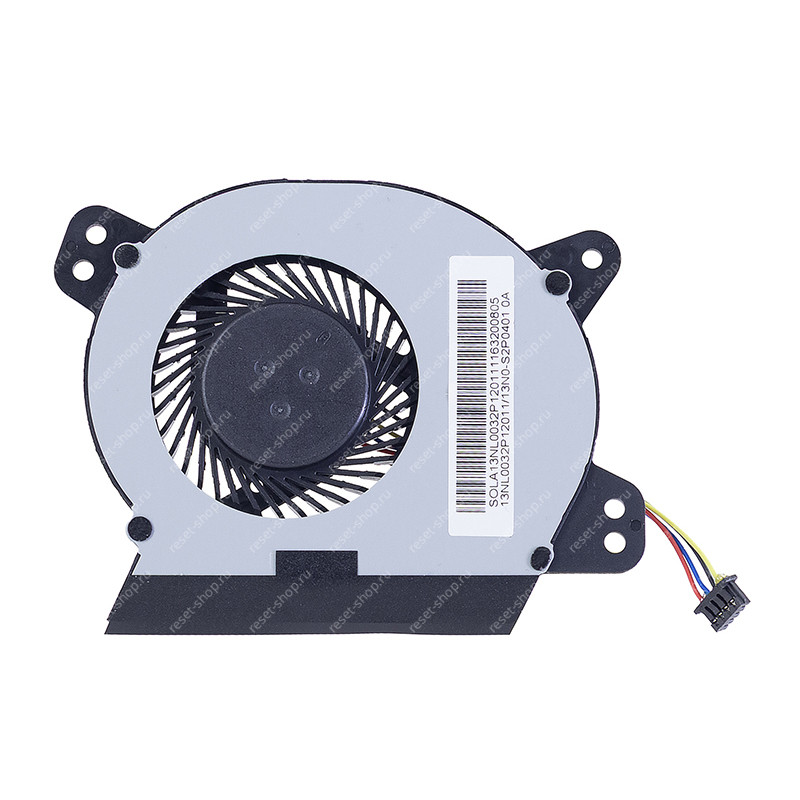 Вентилятор ASUS E402MA ORIGINAL