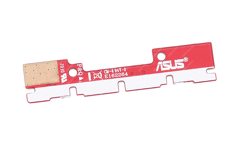 Плата LED-индикаторов ASUS G512LI ORIGINAL