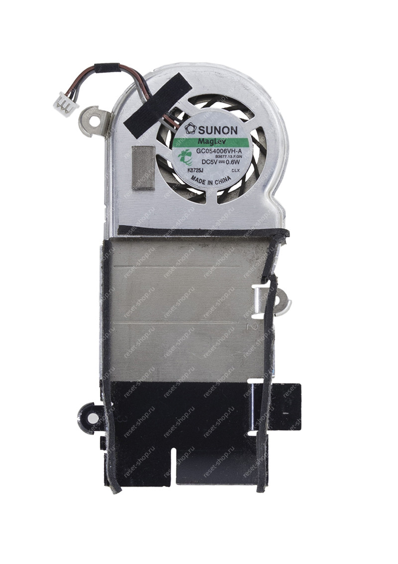 Вентилятор Б/У Acer Aspire One A110 с термопластиной