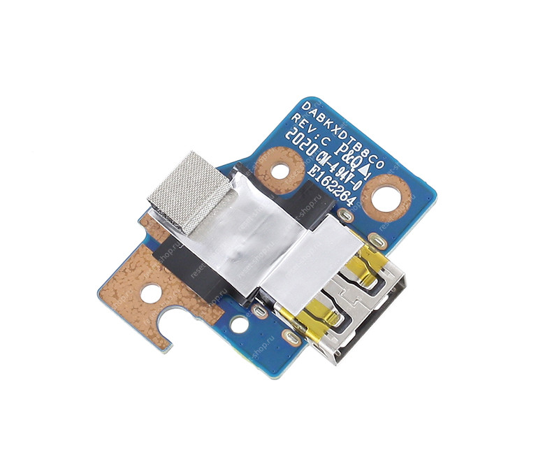 Плата интерфейсная ASUS FX706LI