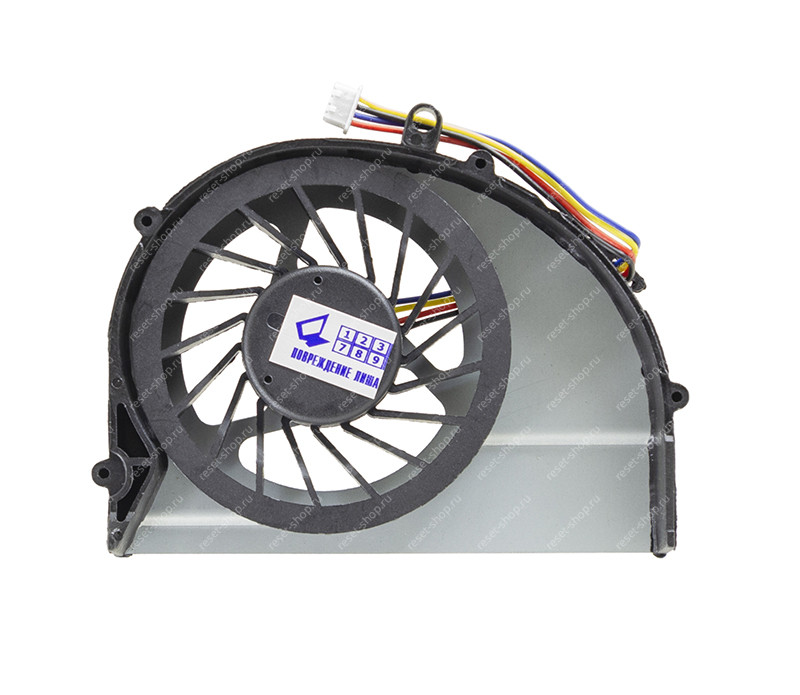 Вентилятор HP Pavilion DV4-3000