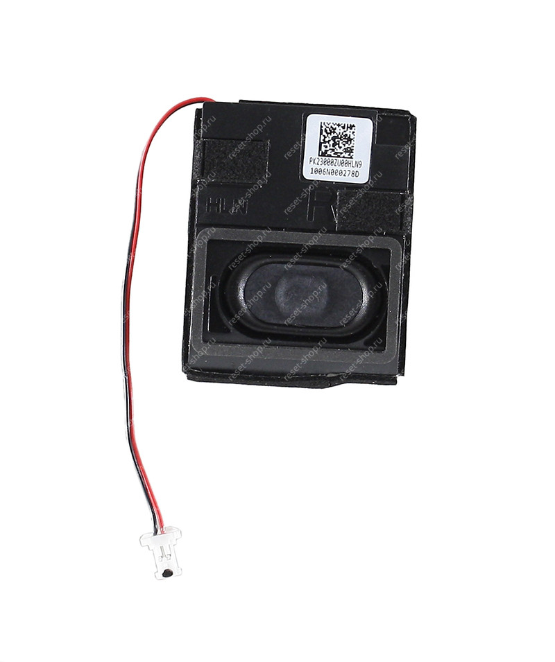 Динамик для ноутбука Acer A315-54 (правый)