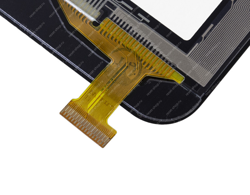 Тачскрин 7" WJ697-FPC-V4.0