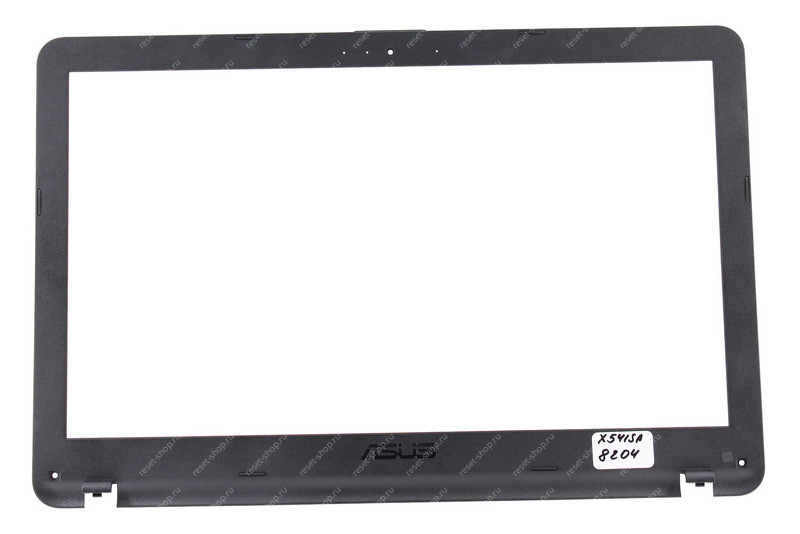 Корпус Б/У ASUS X541SA часть B (Рамка) черный Корпус Б/У ASUS X541SA часть B (Рамка) черный